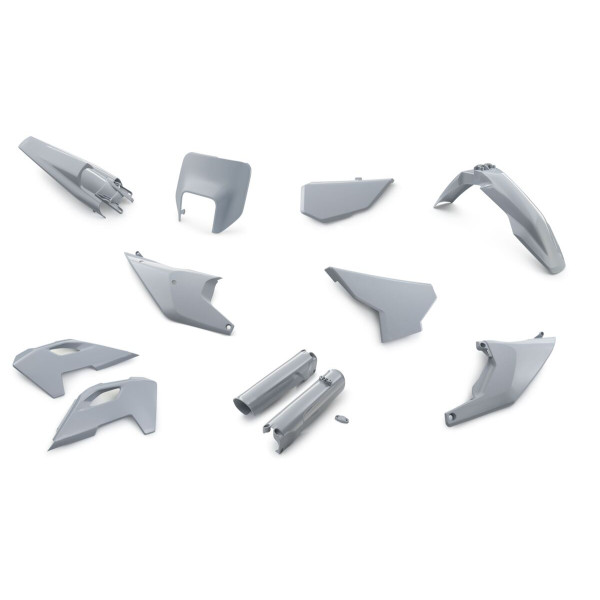 Husqvarna Plastic parts kit